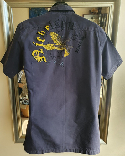 Navy blue nickelson - navy,