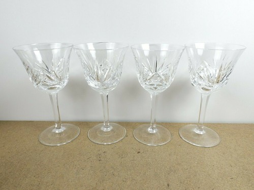 Nachtmann crystal nierstein - 4,
