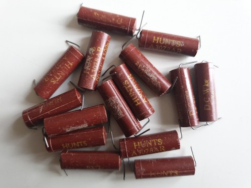Joblot hunts 0 003uf - joblot,