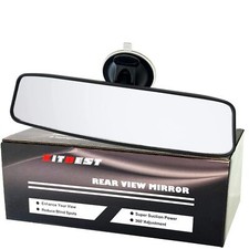 KITBEST Rear View Mirror