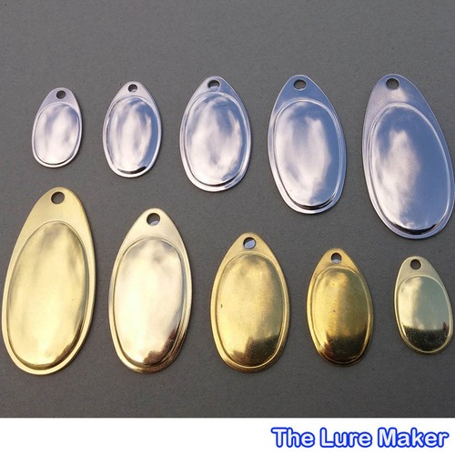 French spinner blades - spinner,