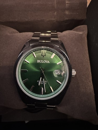 Bulova 96b429 surveyor - 96b429,