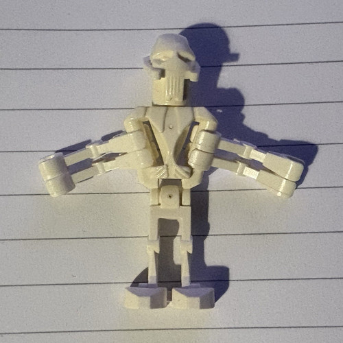 Lego star wars general - lego,