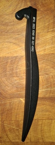 Heavy duty military spec - heavy,