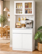 Kitchen storage cabinet - kitchen,