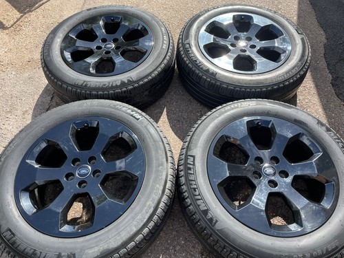 Genuine landrover defender - 20,