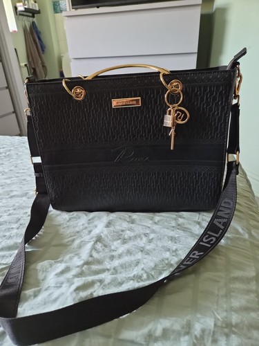 Ladies river island bag new - bag,