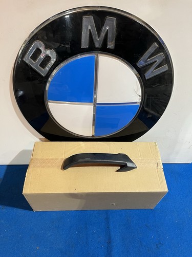 Bmw series e30 front right - 3,