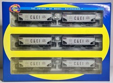 Athearn USA HO Scale 91192 6