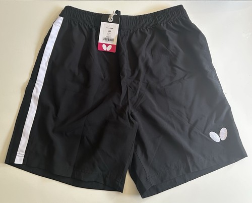 Table tennis shorts - shorts,