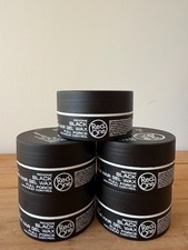 5 X Red One Black Aqua Hair Gel Wax 150ml Maximum Control Full Force (Pack of 5)