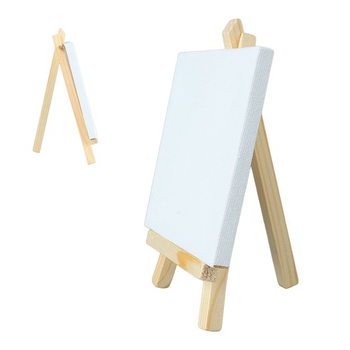 10pcs mini easel stand 9in - 10pcs,