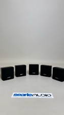 Bose Single Cube Acoustimass