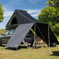 TentBox Cargo 2.0 Roof Tent