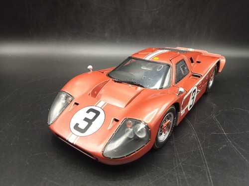 1967 ford gt40 mk4 - gt40,