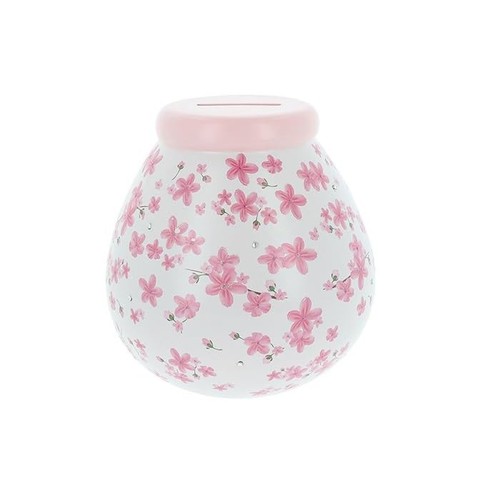 Pot dreams hand painted - of,