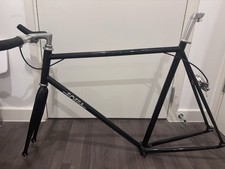 Foffa Bike Single-Speed Unisex