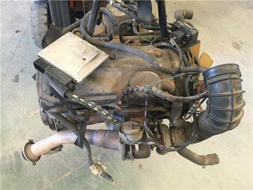 616982 55689 full engine - ⭐,
