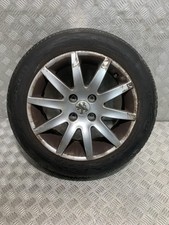  PEUGEOT 308 ALLOY WHEEL