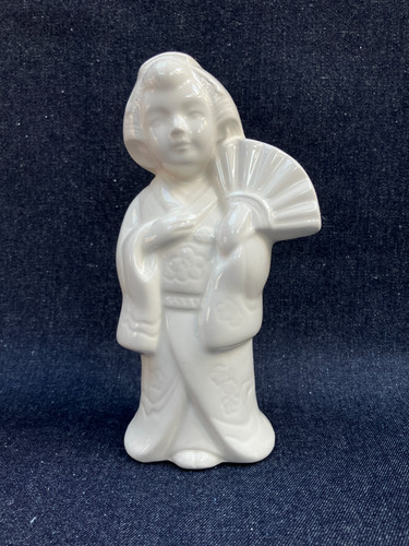 Vtg benihana porcelain - vtg, planter
