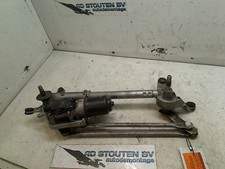 WINDSHIELD WIPER MECHANISM +