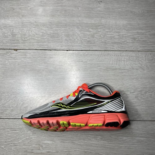 Saucony kinvara viziglo - kinvara, 5