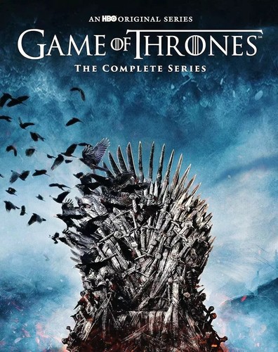Game thrones the complete - game,