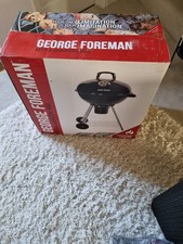 George Foreman GFKTBBQ Kettle