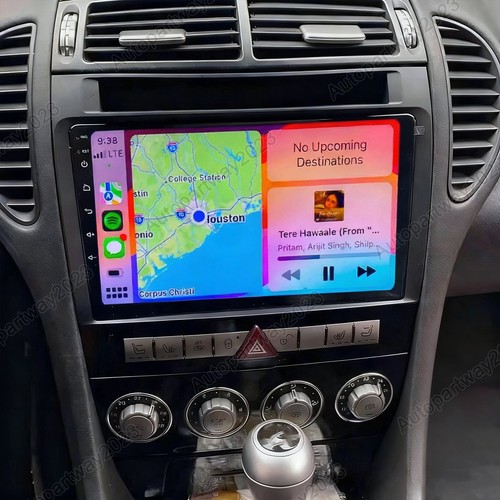 Dab android carplay car - android,