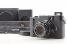 [MINT w/ Case] Fujifilm Fuji