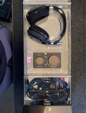 Astro A40 TR Wired Gaming