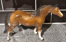 Melba Ware Staffs Pottery Arab