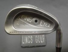 Ping Eye 2+ Black Dot 3 Iron
