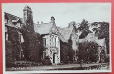 Calstock, Cothele House - Cornwall postcard