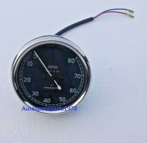Smiths replica anticlock - smiths,