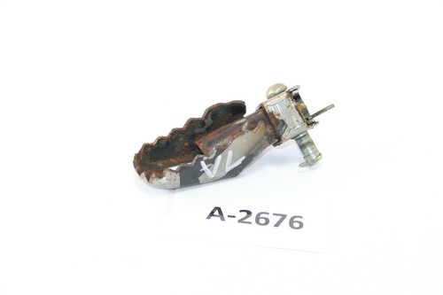 Yamaha 350 55v manufactured - xt,