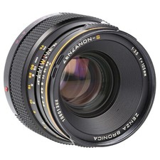 Zenza Bronica Zenzanon-S 105mm
