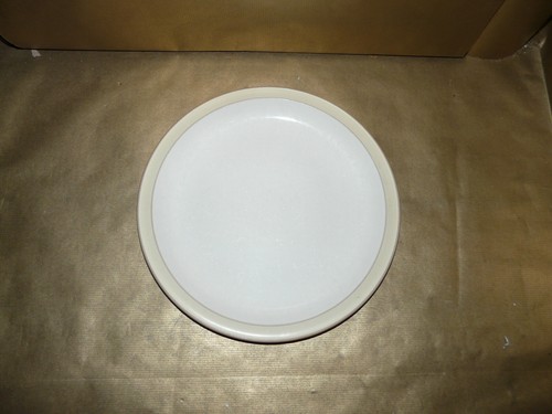 Denby caramel dinner - denby,
