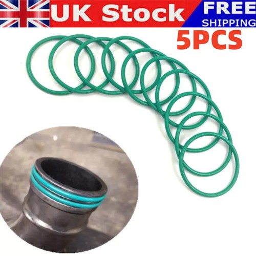 5pcs for ktm exhaust - for,