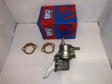 Fuel Pump Fits Ford Escort MK1,MK2 1.1 1.3 1.6 OHV.....QH