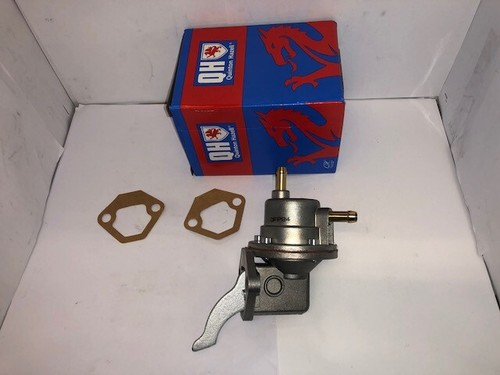 Fuel pump fits - pump, ford