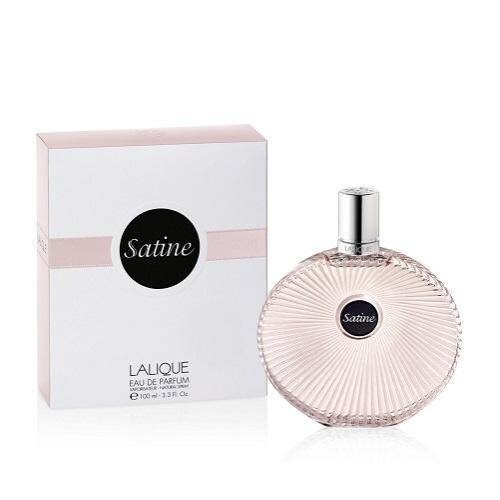 Lalique satine 100ml - lalique, eau