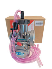 Yamaha YZ250 YZ 250 Carb Keihin Style 38MM PWK Carburetor For With Jets*