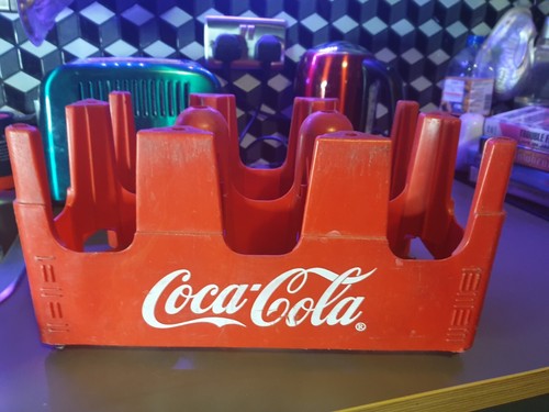 Rare vintage coca cola coke - vintage,