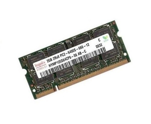 2gb ddr2 netbook 800mhz ram - 800mhz,