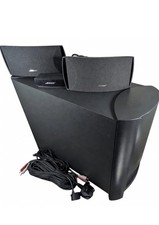 Bose CineMate Home Theater