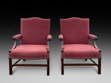 Pair Of Georgian Style