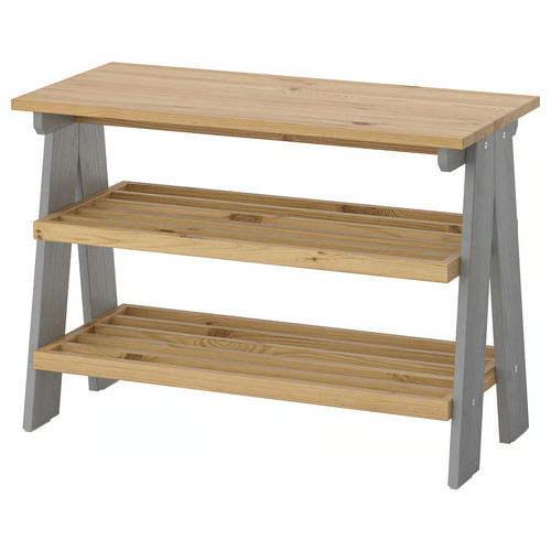 Ikea kallsö bench with - ikea,