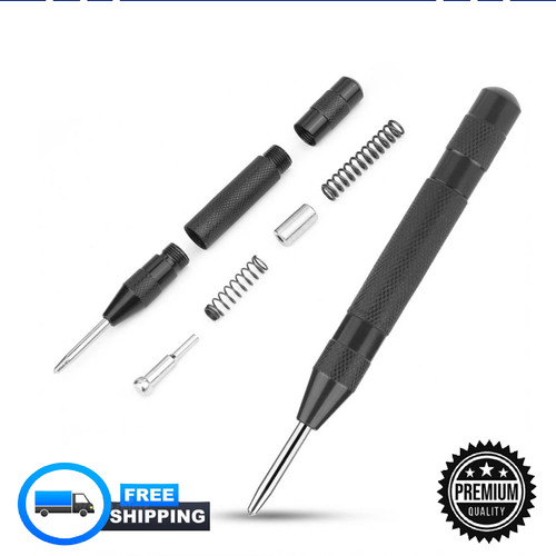 Heavy duty automatic - heavy,