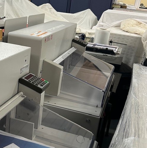 Ideal guillotine 5221 05 - ideal, 5221-05-ep